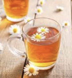 德國花草茶(調情師)